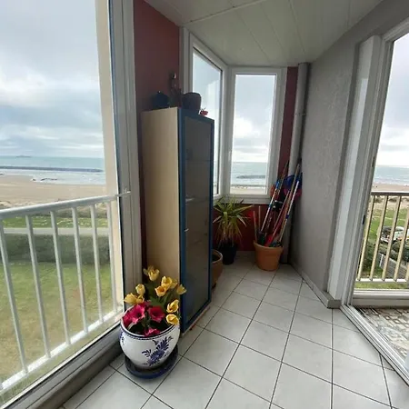 Spacieux Au Cap D'agde 120 M² Avec Piscine Partagee *