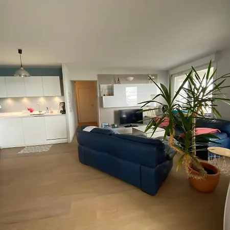 Spacieux Au Cap D'agde 120 M² Avec Piscine Partagee *