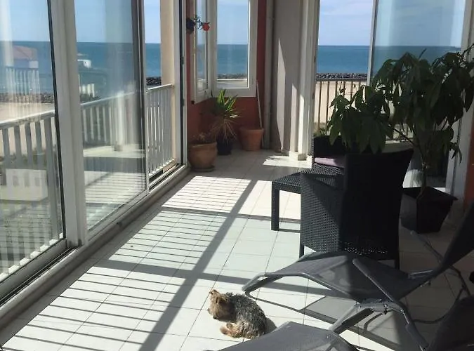 Spacieux Au Cap D'agde 120 M² Avec Piscine Partagee Apartmán *